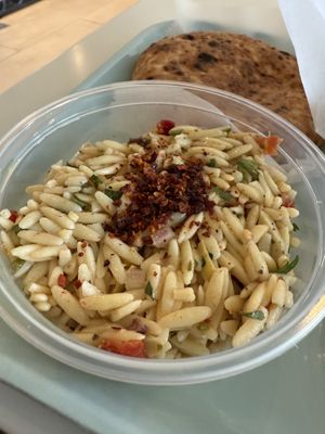   at Sonny's Mediterranean in Denver