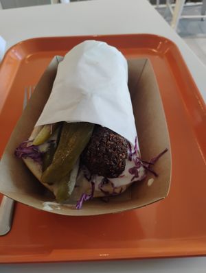  at Sonny's Mediterranean in Denver