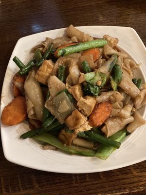   at Tuk Tuk Thai in Tucson