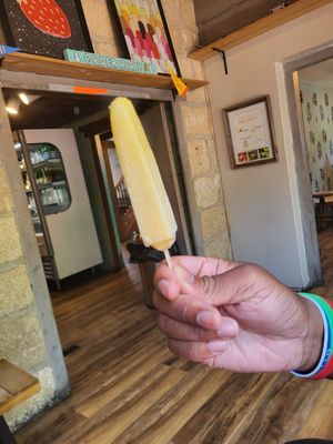  at The Hyppo - George St in St Augustine