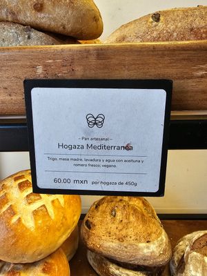 Mediterraneo at Hogaza Hogaza in Ensenada