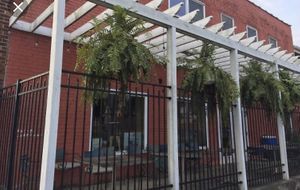 Starlings on the East End at Starlings Coffee & Provisions in Charleston