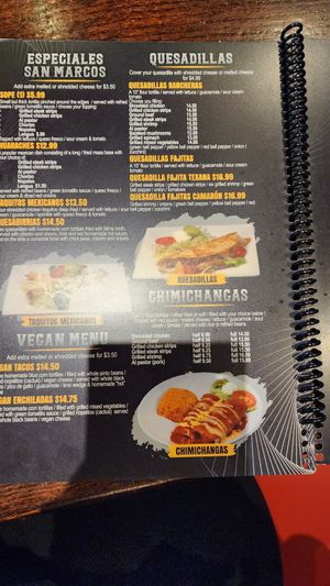  at San Marcos in Smithfield