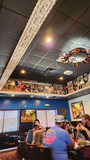  at San Marcos in Smithfield