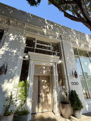   at Copra in San Francisco