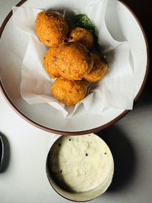   at Copra in San Francisco