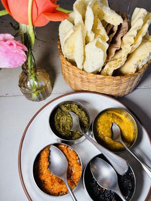   at Copra in San Francisco