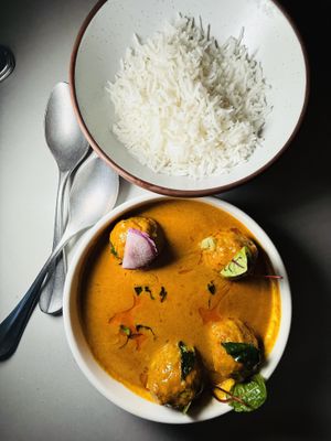   at Copra in San Francisco