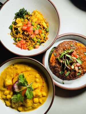   at Copra in San Francisco