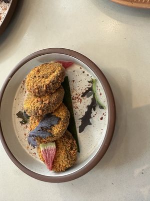   at Copra in San Francisco