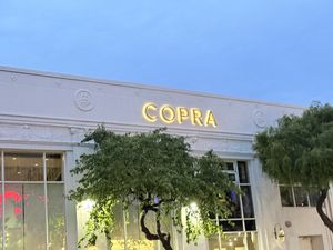 Exterior   at Copra in San Francisco