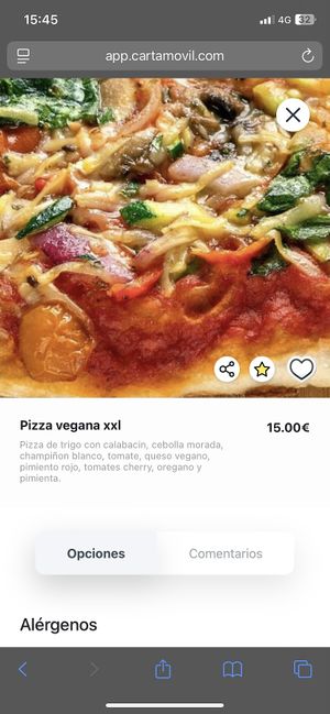   at O Forcado in Ezaro