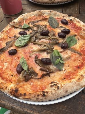   at Dej - Bella in Copenhagen