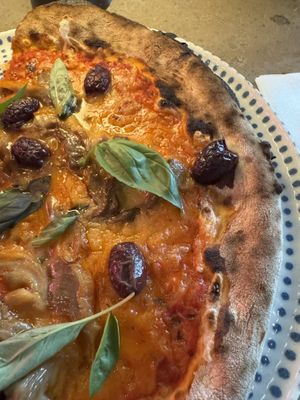   at Dej - Bella in Copenhagen