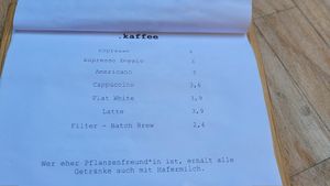 Kaffee at fika. Kaffeerösterei & Weinfachhandel in Wismar