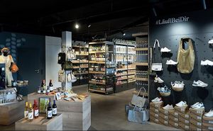   at Juut  in Gelsenkirchen