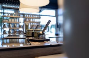   at Juut  in Gelsenkirchen