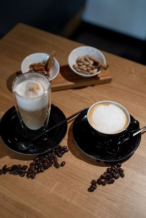   at Juut  in Gelsenkirchen