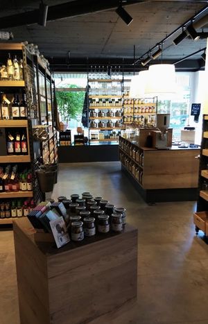   at Juut  in Gelsenkirchen