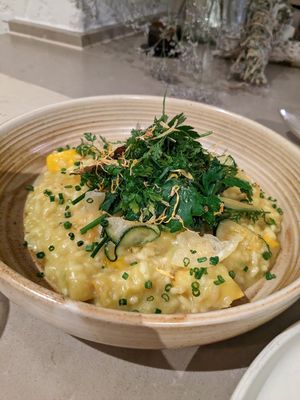  at ÆNDRÈ - Schlüterstraße in Hamburg