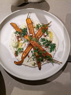  at ÆNDRÈ - Schlüterstraße in Hamburg