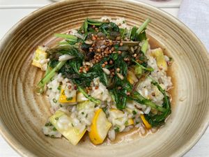   at ÆNDRÈ - Schlüterstraße in Hamburg