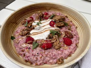   at ÆNDRÈ - Schlüterstraße in Hamburg