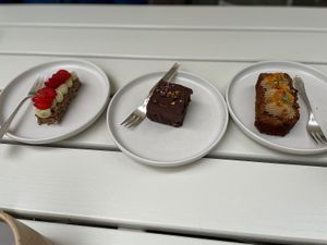   at ÆNDRÈ - Schlüterstraße in Hamburg