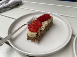   at ÆNDRÈ - Schlüterstraße in Hamburg