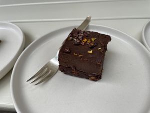   at ÆNDRÈ - Schlüterstraße in Hamburg