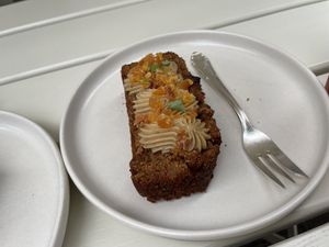   at ÆNDRÈ - Schlüterstraße in Hamburg