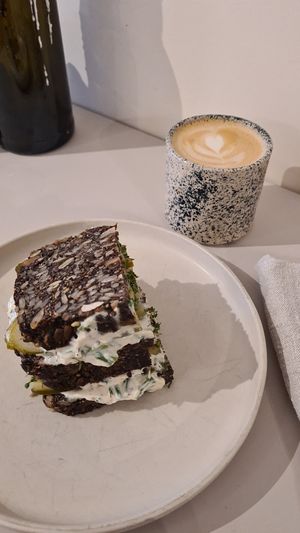  at ÆNDRÈ - Schlüterstraße in Hamburg