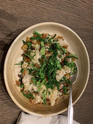   at ÆNDRÈ - Schlüterstraße in Hamburg