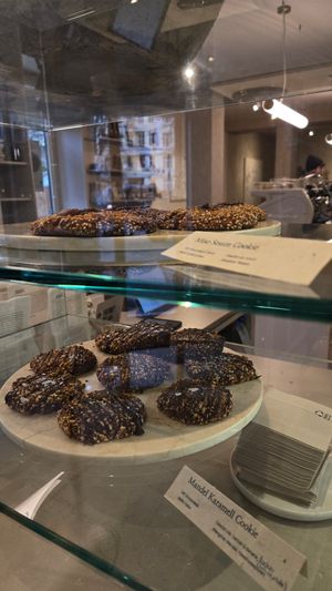 Cookies at ÆNDRÈ - Schlüterstraße in Hamburg
