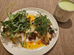  at ÆNDRÈ - Schlüterstraße in Hamburg