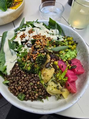  at ÆNDRÈ - Schlüterstraße in Hamburg