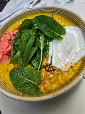  at ÆNDRÈ - Schlüterstraße in Hamburg