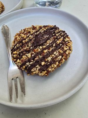  at ÆNDRÈ - Schlüterstraße in Hamburg