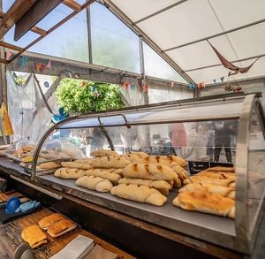  at Lisbon Vegan Market / Oeiras Vegan Market in Lisbon