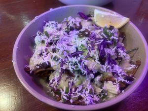   at Mezcals Tequila Bar and Restaurant in Cooma