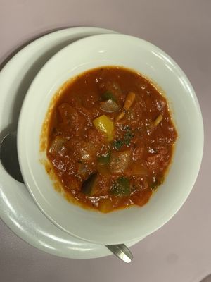 Ratatouille   at Naturalgrace - ナチュラルグレース in Yamanashi