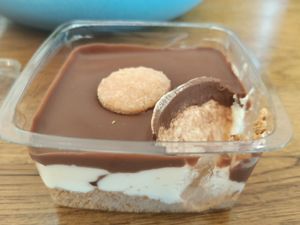 Dutch pie was totally worth it at Vege Rama - Adelaide St in Brisbane