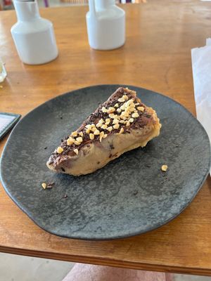   at Pomona Cambury in Sao Paulo