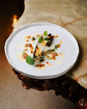  at Antico Commercio in Corato