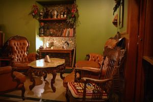  at Antico Commercio in Corato