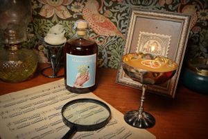  at Antico Commercio in Corato