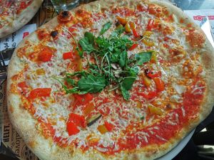  at L'Osteria in Steyr