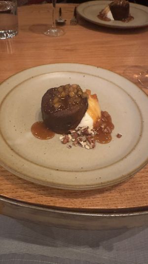  at The Second Story at Little Saint in Healdsburg