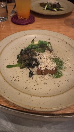  at The Second Story at Little Saint in Healdsburg