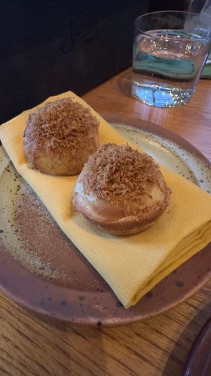  at The Second Story at Little Saint in Healdsburg